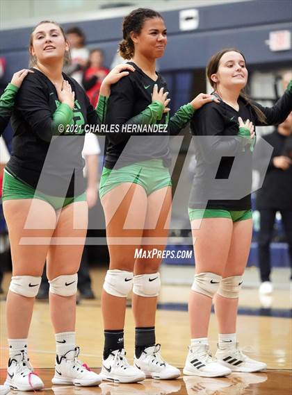 Thumbnail 2 in Rusk vs. Burnet (UIL 4A Area Playoff) photogallery.