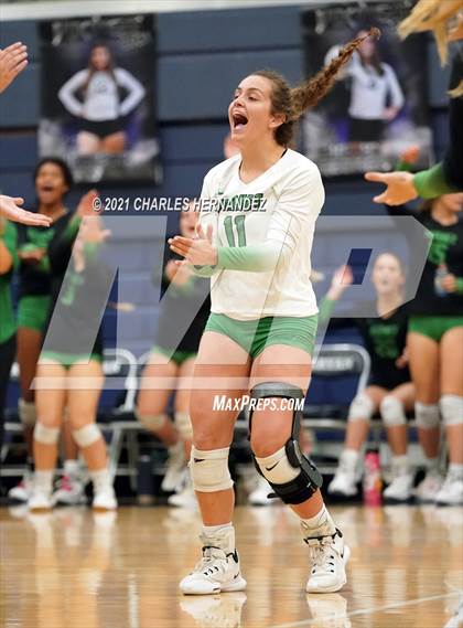 Thumbnail 1 in Rusk vs. Burnet (UIL 4A Area Playoff) photogallery.