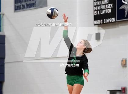 Thumbnail 3 in Rusk vs. Burnet (UIL 4A Area Playoff) photogallery.