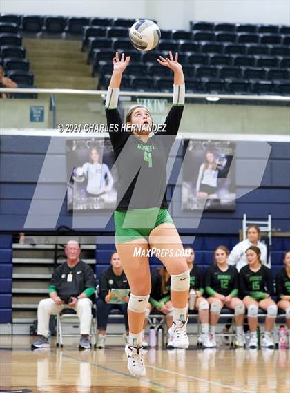 Thumbnail 1 in Rusk vs. Burnet (UIL 4A Area Playoff) photogallery.