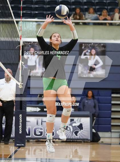 Thumbnail 1 in Rusk vs. Burnet (UIL 4A Area Playoff) photogallery.