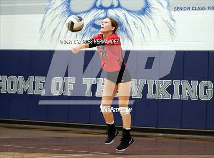 Thumbnail 1 in Rusk vs. Burnet (UIL 4A Area Playoff) photogallery.