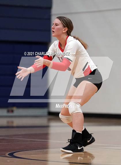 Thumbnail 1 in Rusk vs. Burnet (UIL 4A Area Playoff) photogallery.