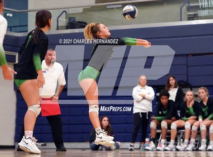 Thumbnail 3 in Rusk vs. Burnet (UIL 4A Area Playoff) photogallery.