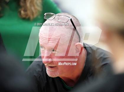 Thumbnail 3 in Rusk vs. Burnet (UIL 4A Area Playoff) photogallery.