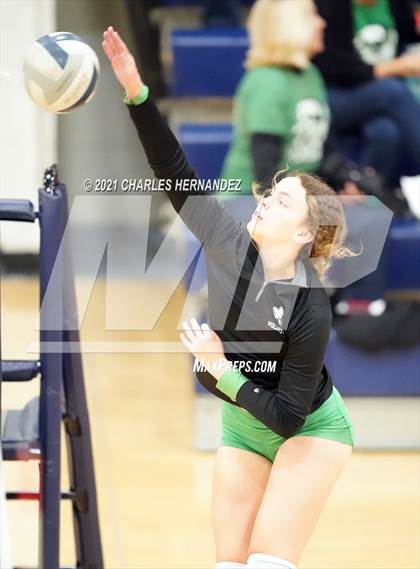 Thumbnail 1 in Rusk vs. Burnet (UIL 4A Area Playoff) photogallery.