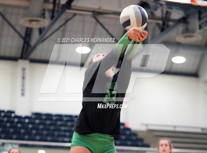 Thumbnail 1 in Rusk vs. Burnet (UIL 4A Area Playoff) photogallery.