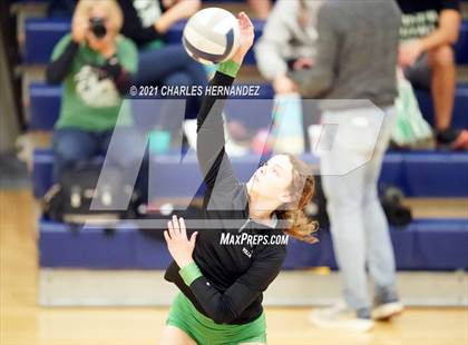 Thumbnail 2 in Rusk vs. Burnet (UIL 4A Area Playoff) photogallery.