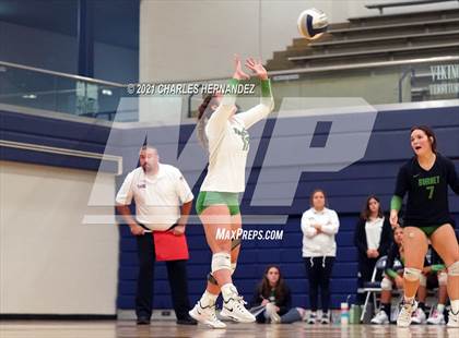 Thumbnail 1 in Rusk vs. Burnet (UIL 4A Area Playoff) photogallery.