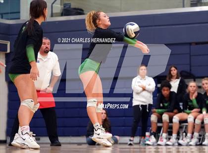 Thumbnail 2 in Rusk vs. Burnet (UIL 4A Area Playoff) photogallery.