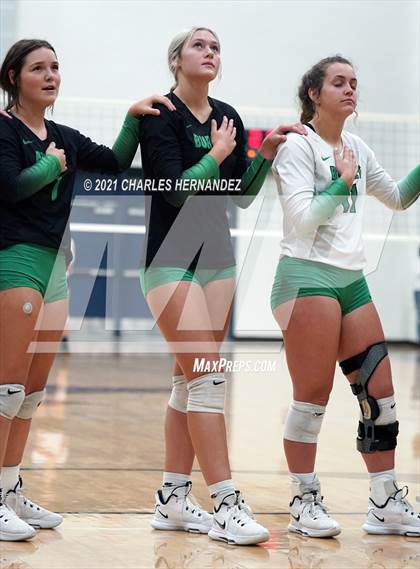 Thumbnail 3 in Rusk vs. Burnet (UIL 4A Area Playoff) photogallery.