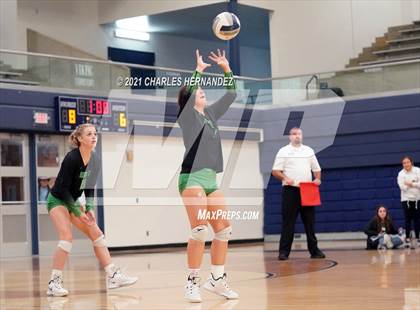 Thumbnail 2 in Rusk vs. Burnet (UIL 4A Area Playoff) photogallery.