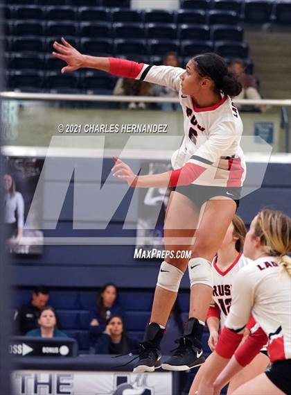 Thumbnail 3 in Rusk vs. Burnet (UIL 4A Area Playoff) photogallery.