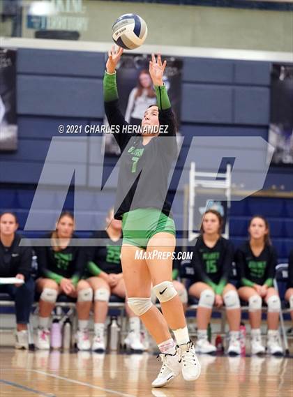 Thumbnail 2 in Rusk vs. Burnet (UIL 4A Area Playoff) photogallery.