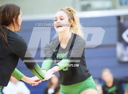 Thumbnail 2 in Rusk vs. Burnet (UIL 4A Area Playoff) photogallery.