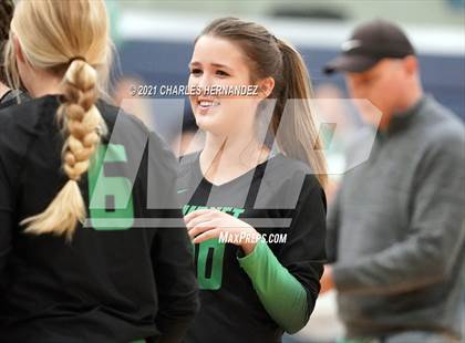 Thumbnail 3 in Rusk vs. Burnet (UIL 4A Area Playoff) photogallery.