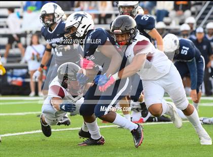 Thumbnail 1 in Bethel @ Bellarmine Prep photogallery.