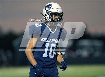 Thumbnail 1 in Bethel @ Bellarmine Prep photogallery.