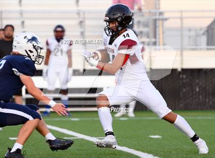 Thumbnail 3 in Bethel @ Bellarmine Prep photogallery.
