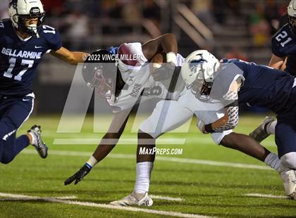 Thumbnail 2 in Bethel @ Bellarmine Prep photogallery.