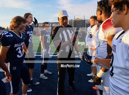 Thumbnail 1 in Bethel @ Bellarmine Prep photogallery.