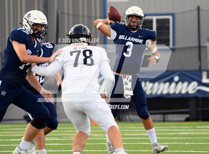 Thumbnail 3 in Bethel @ Bellarmine Prep photogallery.