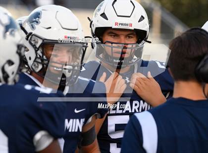 Thumbnail 1 in Bethel @ Bellarmine Prep photogallery.