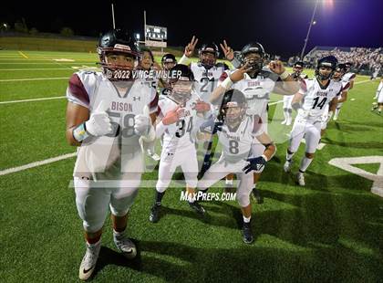 Thumbnail 2 in Bethel @ Bellarmine Prep photogallery.