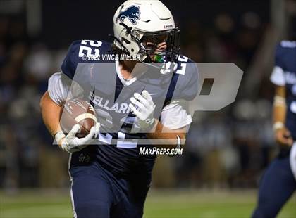 Thumbnail 2 in Bethel @ Bellarmine Prep photogallery.