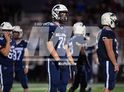 Thumbnail 1 in Bethel @ Bellarmine Prep photogallery.