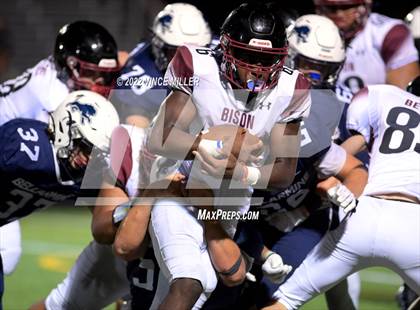 Thumbnail 1 in Bethel @ Bellarmine Prep photogallery.