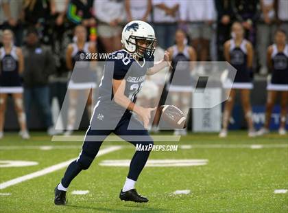 Thumbnail 1 in Bethel @ Bellarmine Prep photogallery.
