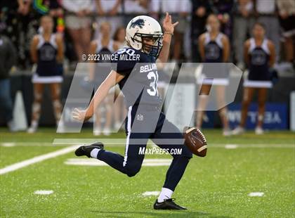 Thumbnail 3 in Bethel @ Bellarmine Prep photogallery.