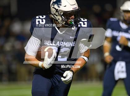 Thumbnail 3 in Bethel @ Bellarmine Prep photogallery.