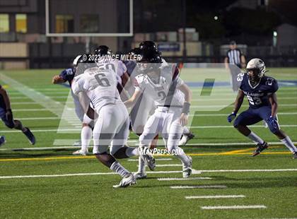 Thumbnail 1 in Bethel @ Bellarmine Prep photogallery.