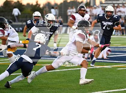 Thumbnail 3 in Bethel @ Bellarmine Prep photogallery.