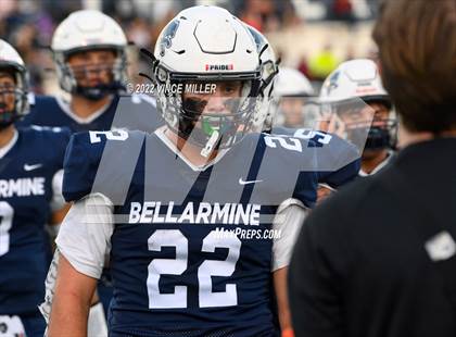 Thumbnail 1 in Bethel @ Bellarmine Prep photogallery.