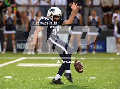 Thumbnail 1 in Bethel @ Bellarmine Prep photogallery.