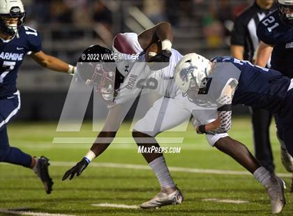Thumbnail 1 in Bethel @ Bellarmine Prep photogallery.