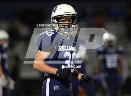 Thumbnail 3 in Bethel @ Bellarmine Prep photogallery.