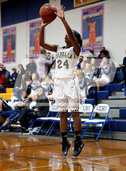 Thumbnail 1 in Isabella vs Jemison (Chilton County Tournament) photogallery.