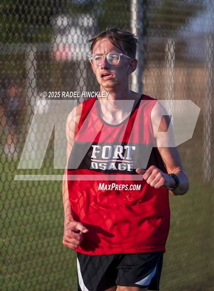 Thumbnail 2 in Independence City Championships photogallery.