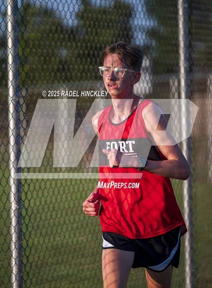 Thumbnail 3 in Independence City Championships photogallery.