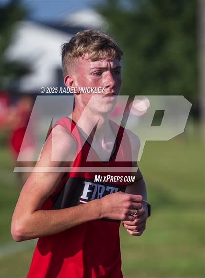 Thumbnail 2 in Independence City Championships photogallery.