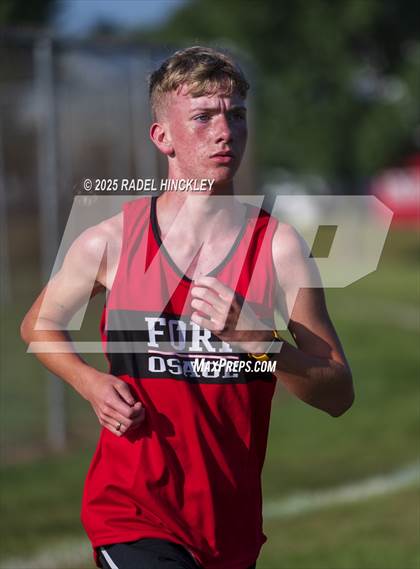 Thumbnail 1 in Independence City Championships photogallery.