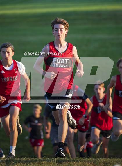 Thumbnail 1 in Independence City Championships photogallery.