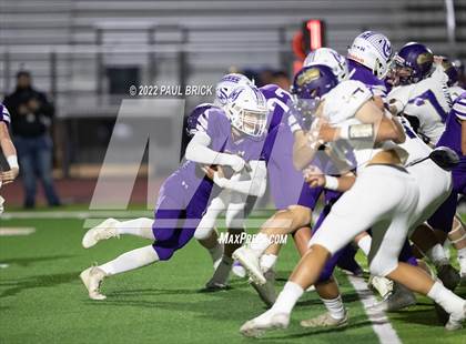 Thumbnail 1 in Shiner v Mason (UIL 2A D1 Area Round Playoff) photogallery.