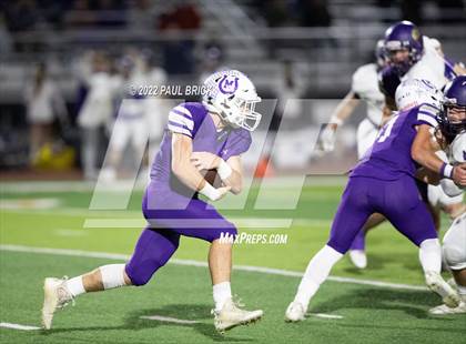 Thumbnail 3 in Shiner v Mason (UIL 2A D1 Area Round Playoff) photogallery.
