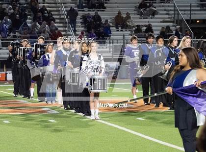 Thumbnail 3 in Shiner v Mason (UIL 2A D1 Area Round Playoff) photogallery.