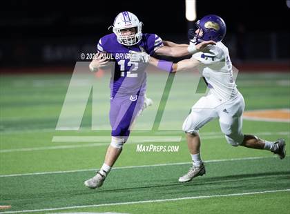 Thumbnail 1 in Shiner v Mason (UIL 2A D1 Area Round Playoff) photogallery.